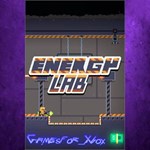 **Energy Lab XBOX