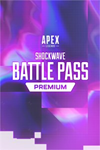 **Apex Legends™: Premium Battle Pass Split 1 XBOX*DLC