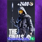 **THE FINALS - Metro Drifter Set XBOX