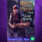 **Hand of Fate 2 A Cold Hearth XBOX DLC