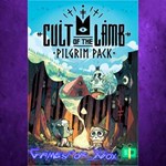 **Cult of the Lamb - Pilgrim Pack XBOX DLC
