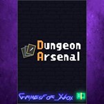 **Dungeon Arsenal XBOX