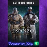 **Altitude Units Pack XBOX DLC