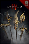 **Diablo* IV - Shards of Vulcan Pack XBOX*DLC