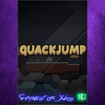 **Quack Jump XBOX