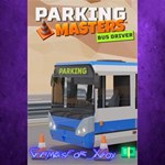 **Parking Masters - Bus Driver XBOX DLC