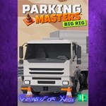 **Parking Masters - Big Rig XBOX DLC