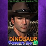 **Dinosaur Fossil Hunter - Paleontology Simulator XBOX