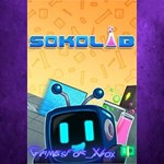 **Sokolab XBOX