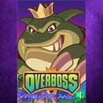 **Overboss XBOX