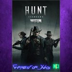**Hunt Showdown 1896 XBOX