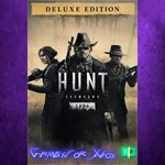 **Hunt Showdown 1896 - Deluxe Edition XBOX