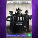 **Hunt Showdown 1896 - Starter Edition XBOX