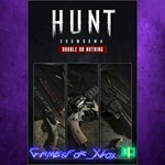 **Hunt Showdown 1896 - Double or Nothing XBOX DLC