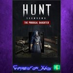 **Hunt Showdown 1896 - The Prodigal Daughter XBOX DLC
