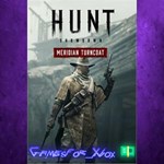 **Hunt Showdown 1896 - Meridian Turncoat XBOX DLC