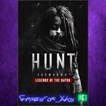 **Hunt Showdown 1896 - Legends of the Bayou XBOX DLC