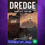 **DREDGE Complete Edition XBOX
