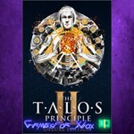 **The Talos Principle 2 Deluxe Edition XBOX