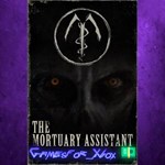**The Mortuary Assistant XBOX*