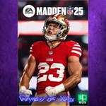 **EA SPORTS Madden NFL 25 XBOX
