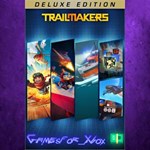**Trailmakers Deluxe Edition XBOX