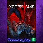 **Bloodhound XBOX