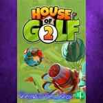 **House of Golf 2 XBOX