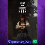 **Hunt Showdown 1896 - Llorona´s Heir XBOX DLC