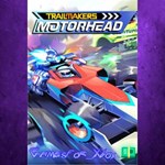 **Trailmakers Motorhead Pack XBOX DLC