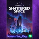 **Starfield Shattered Space XBOX DLC
