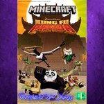**Kung Fu Panda XBOX DLC