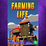 **Farming Life XBOX
