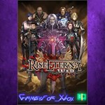 **Rise Eterna War XBOX