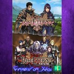 **Rise Eterna Bundle XBOX