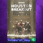 **PAYDAY 3 Chapter 3 - Houston Breakout XBOX DLC