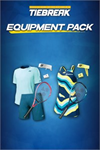 **TIEBREAK - Yonex Equipment Pack XBOX*DLC