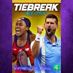 **TIEBREAK - Ace Edition XBOX