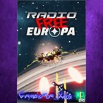 **Radio Free Europa XBOX