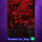 **Magnus Trilogy XBOX