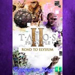 **The Talos Principle 2 - Road to Elysium XBOX DLC