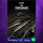 **Hunt Showdown 1896 - Crossroads XBOX DLC