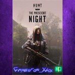 **Hunt Showdown 1896 - The Prescient Night XBOX DLC