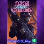 **Neon Chrome - Arena XBOX DLC