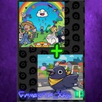 **Rain on Your Parade + Just Crow Things XBOX