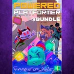 **Powered Platformer Bundle XBOX