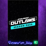 **Star Wars Outlaws - Season Pass XBOX DLC