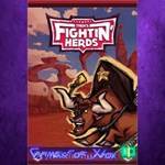 **TFH - Additional Character #1 Texas XBOX DLC