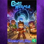 **Core Keeper Xbox Series X|S XBOX