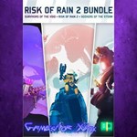 **Risk of Rain 2 + Survivors of the Void + Seekers XBOX